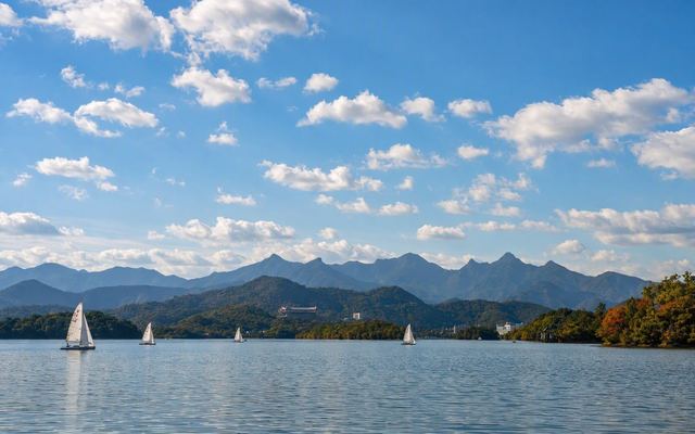 万佛湖 2天执行手册