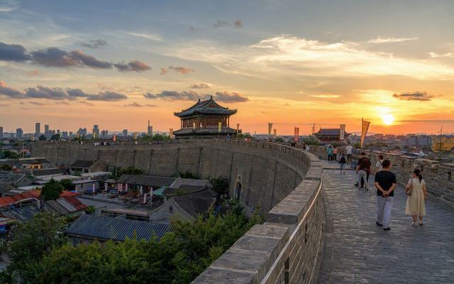 兴城觉华岛线 3天执行手册