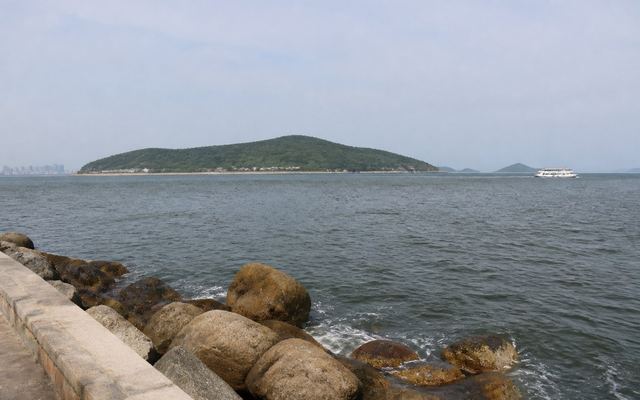 刘公岛-鸡鸣岛 2天执行手册