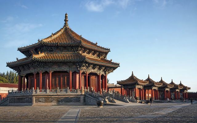 沈阳-抚顺清文化线 2天执行手册
