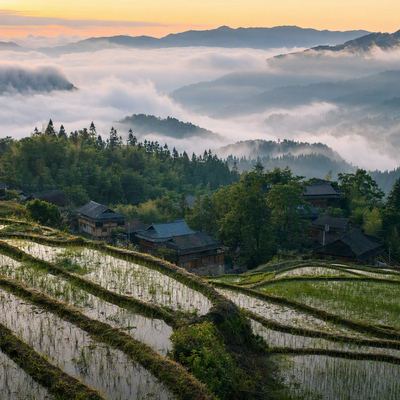 呀诺达雨林文化旅游区