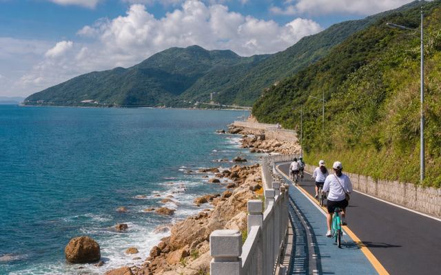 深圳滨海线 2 天执行手册