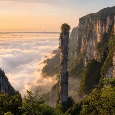 三峡大坝参观预约